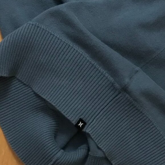 Hurley Men’s Sweater – Size S - Picture 4 of 7